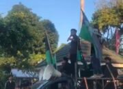BBM Langka, Antrean Mengular: HMI dan Buruh Desak GM Pertamina Regional 7 Dicopot, SPBU Takalar Sempat Disebut