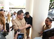 LPG 3 Kg Langka di Makassar, Walikota Munafri Arifuddin Desak Pertamina Investigasi Total Pangkalan