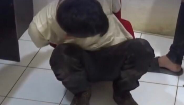 Dituduh Selingkuh, Istri di Bone Diduga Disiram Bensin dan Dibakar Suami