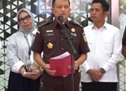 Tim 9 Kejagung Sita 38 Aset Senilai Rp846 Miliar dalam Kasus Dugaan TPPU Febrie Adriansyah