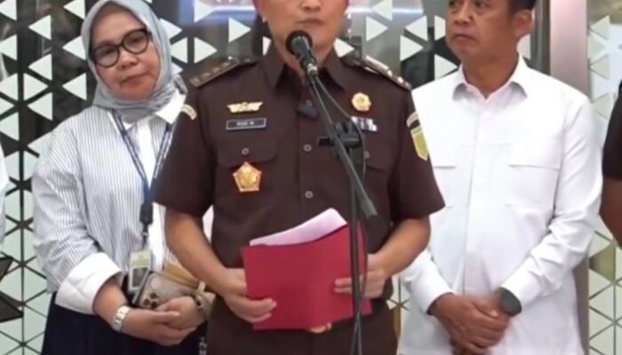 Tim 9 Kejagung Sita 38 Aset Senilai Rp846 Miliar dalam Kasus Dugaan TPPU Febrie Adriansyah