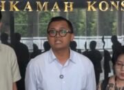 Program MBG Terseret Uji UU APBN 2026, Putusan MK 100/PUU-XXIV/2026: Fleksibilitas Fiskal Pemerintah Dibatasi