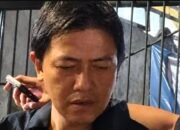 Tendang Perempuan di Senayan City, R (44) Resmi Jadi Tersangka! Dijerat Pasal 466 KUHP