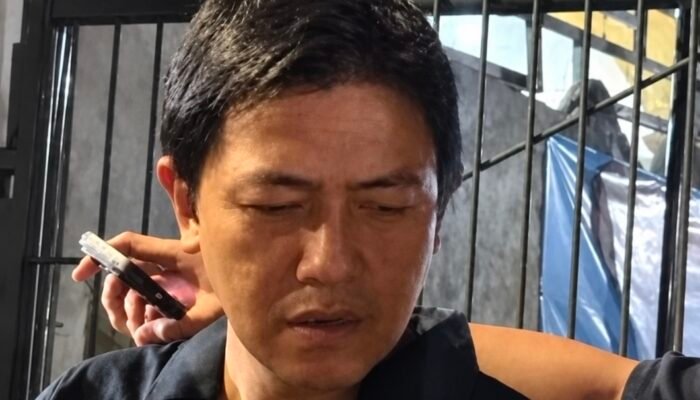 Tendang Perempuan di Senayan City, R (44) Resmi Jadi Tersangka! Dijerat Pasal 466 KUHP