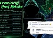 Viral di Media Sosial, King Ronal Ungkap Daftar Nama yang Disebut Bos Pendana Passobis Sidrap