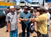 Bupati Daeng Manye Berdialog dengan Nelayan Patorani, Dorong Kemudahan dan Penguatan Ekonomi Takalar