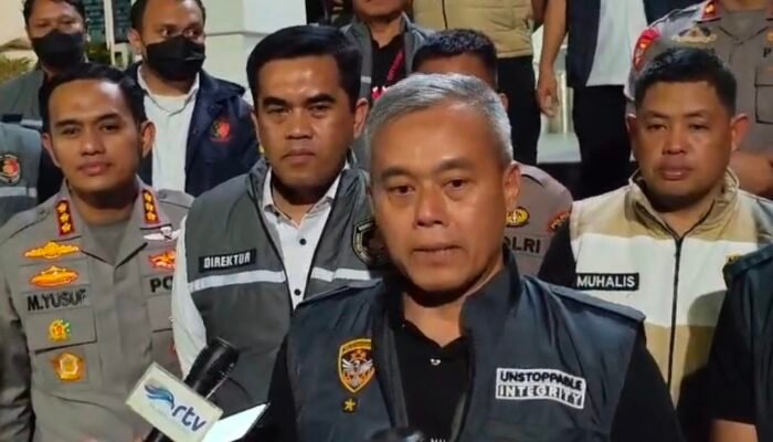 Rujab Bupati Gowa Digeledah, Kortastipikor Sita Dokumen dan Barang Bukti Elektronik Terkait Dugaan Korupsi PBG