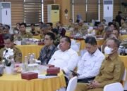 Bupati Takalar Perjuangkan Listrik Desa di Kepulauan Tanakeke, Bertemu Kementerian ESDM dan PLN
