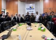 Cegah Fraud dan Penyimpangan Dana Pensiun, Kejati Sulsel Gelar Penerangan Hukum di PT Taspen Makassar