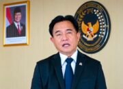Ombudsman Soroti Dugaan Fasilitas Mewah di Lapas Cibinong, Menteri Yusril: Jika Terbukti, Kami Ambil Tindakan Tegas