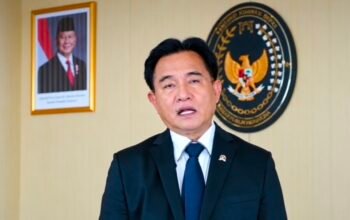 Ombudsman Soroti Dugaan Fasilitas Mewah di Lapas Cibinong, Menteri Yusril: Jika Terbukti, Kami Ambil Tindakan Tegas