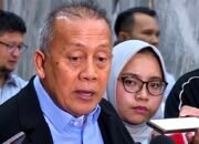 Wakil Ketua DPR RI Saan Mustopa Soroti Dugaan Fasilitas Mewah Napi Korupsi di Lapas Cibinong: Jangan Ada Diskriminasi!