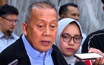 Wakil Ketua DPR RI Saan Mustopa Soroti Dugaan Fasilitas Mewah Napi Korupsi di Lapas Cibinong: Jangan Ada Diskriminasi!