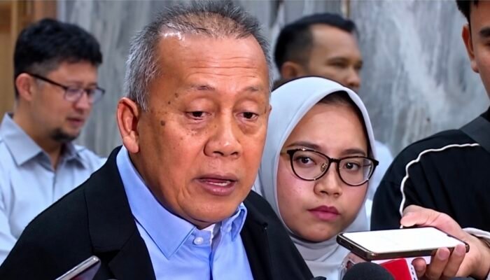 Wakil Ketua DPR RI Saan Mustopa Soroti Dugaan Fasilitas Mewah Napi Korupsi di Lapas Cibinong: Jangan Ada Diskriminasi!
