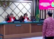 Pengadilan Tinggi Pangkas Vonis Nadiem Jadi 9 Tahun, Uang Pengganti Rp548 Miliar