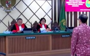 Pengadilan Tinggi Pangkas Vonis Nadiem Jadi 9 Tahun, Uang Pengganti Rp548 Miliar