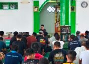 Warga Binaan Lapas Takalar Rutin Dzikir dan Doa Bersama, Perkuat Pembinaan Kepribadian