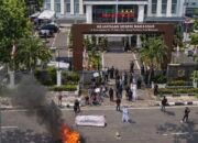 Rp1,22 Miliar Anggaran Dispora Makassar Disorot, APM SULSEL Desak Kejari Turun Tangan
