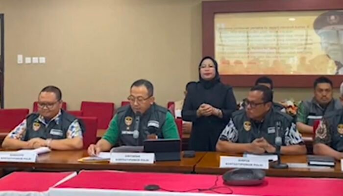 Empat Rangkaian Kasus Bupati Gowa: Rp100 Juta dari Pengembang, Rp100 Juta Sponsor, hingga Rumah Rp1,4 Miliar