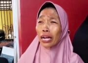 Viral! IRT Mengamuk di Kantor Kelurahan Kota Makassar, Bansos Dicoret Diduga Terkait KTP Dipakai Keponakan