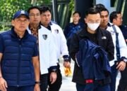 Bareskrim Polri Bawa Pulang Buronan Judi Online dari Thailand, Perputaran Dana Tembus Rp1 Triliun