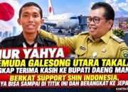 Bukan Sekadar Pelatihan, Pemuda Takalar Kini Siap Mengadu Nasib dan Kompetensi di Jepang