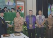 Bupati Daeng Manye Gandeng Universitas Pancasakti, Kuliah Gratis Plus Uang Saku Rp6,6 Juta per Semester untuk Desil 1-4