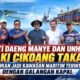 Unhas Bidik Cikoang Takalar Jadi Kawasan Maritim Terintegrasi, Galangan Kapal hingga Teknologi Fiber Disiapkan