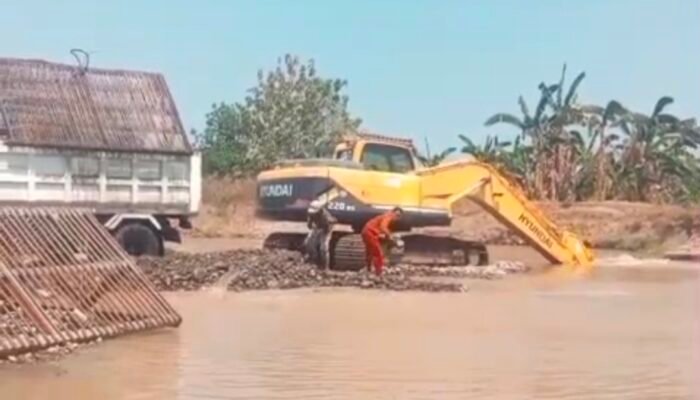 Dugaan Tambang Pasir Ilegal di Cadika Gowa Disorot, Puluhan Truk Keluar-Masuk Setiap Hari, Dampak Lingkungan Jadi Perhatian