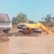 Dugaan Tambang Pasir Ilegal di Caddika Gowa Disorot, Puluhan Truk Keluar-Masuk Setiap Hari, Dampak Lingkungan Jadi Perhatian