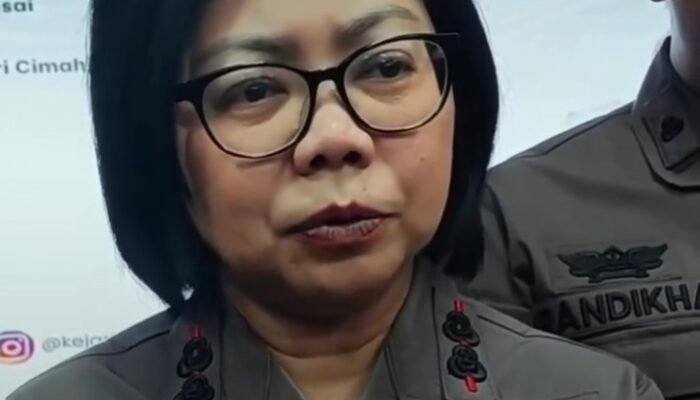 Diduga Terima Rp823 Juta dari LPK, Dua ASN Disnaker Cimahi Masuk Bui