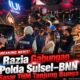 Razia Narkoba THM Makassar, Dua Pengunjung Club Ultra Diamankan Usai Tes Urine