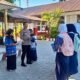 Polisi Masuk Sekolah, Kenalkan Call Center 110 dan Peluang Pendidikan di SMA Kemala Taruna Bhayangkara