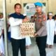 HUT ke-24 Propam Polri, Sipropam Polres Takalar Gelar Bansos dan Salurkan Sembako