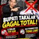 6 Bulan TPP ASN dan 4 Bulan Gaji Perangkat Desa Belum Cair, Aktivis Takalar: ini Bukan Sekadar Keterlambatan, Tapi Harus Dievaluasi Sebagai Kegagalan Tata Kelola Pemerintahan