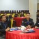 Kasi Humas Polres Takalar Ikuti Rakernis Bidhumas Polda Sulsel, Perkuat Strategi Komunikasi Publik