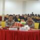 Bidhumas Polda Sulsel Gelar Rakernis T.A. 2026, Perkuat Komunikasi Publik dan Manajemen Media
