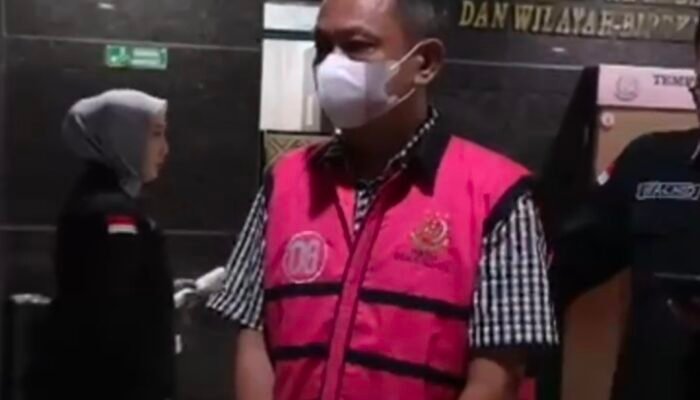 Mantan Kepala BP2P Sulawesi III Jadi Tersangka Korupsi Perjalanan Dinas, Kerugian Negara Rp516 Juta