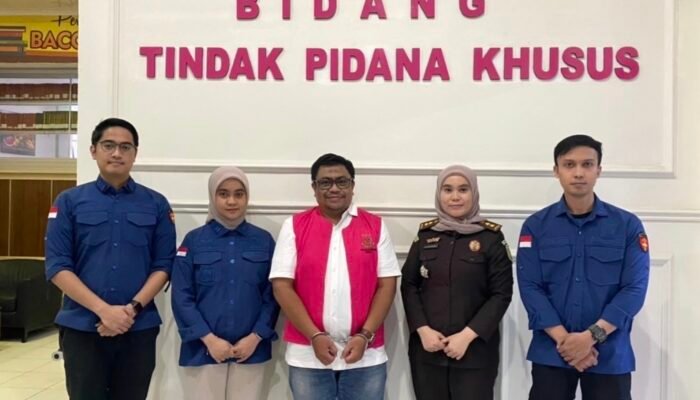 Kasus Korupsi JKN RSUD Syekh Yusuf dr Suryadi Dieksekusi 2 Tahun Penjara Kejari Gowa Buru Tersangka Lain