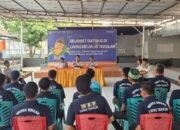 Lapas Takalar Gelar Asesmen, Dukung Pemenuhan Hak Pembebasan Bersyarat Warga Binaan