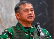 KSAD Tegas Tak Akan Lindungi Pelaku Judol, Kasus Rumah Dinas Cijantung Terus Diselidiki