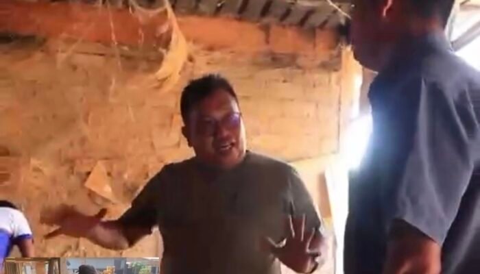 Bupati Daeng Manye Turun ke Pengrajin Mebel Manongkoki, UMKM Jadi Penggerak Ekonomi Takalar