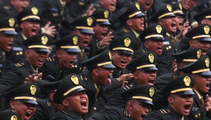 Kapolri Mutasi 199 Perwira Polri, Sejumlah Jabatan Strategis Berganti