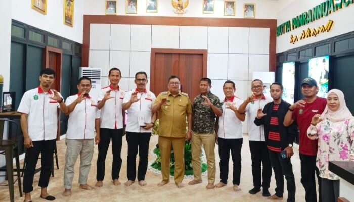 Target 10 Besar, Takalar Matangkan Persiapan Menuju Porprov XVIII Sulsel 2026