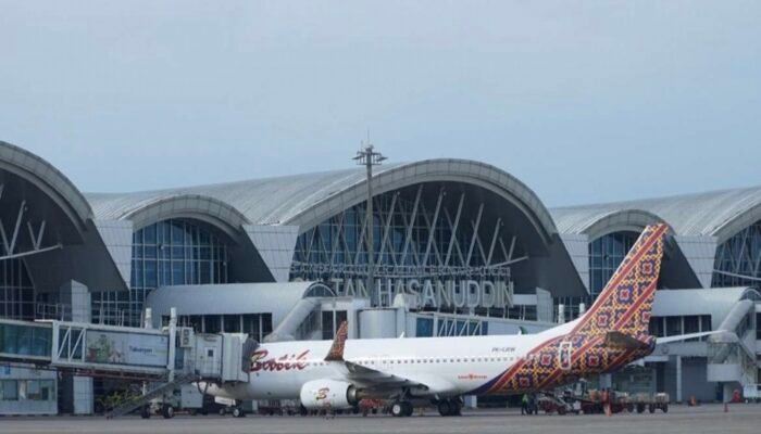 Kabar dari Arab Saudi Bikin Perjalanan 53 Jemaah Umrah Sulsel Terganggu