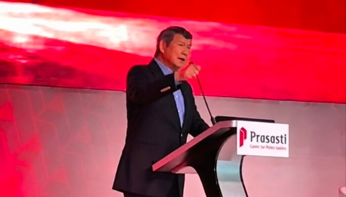 Hashim Djojohadikusumo Sebut Warga Bakal Dapat HP dan Rekening Digital, Bagaimana Mekanisme Penyalurannya?