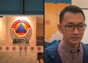 OTT KPK di BNPB: 14 Orang Diamankan, Uang Tunai Rp1,4 Miliar dan Emas Disita
