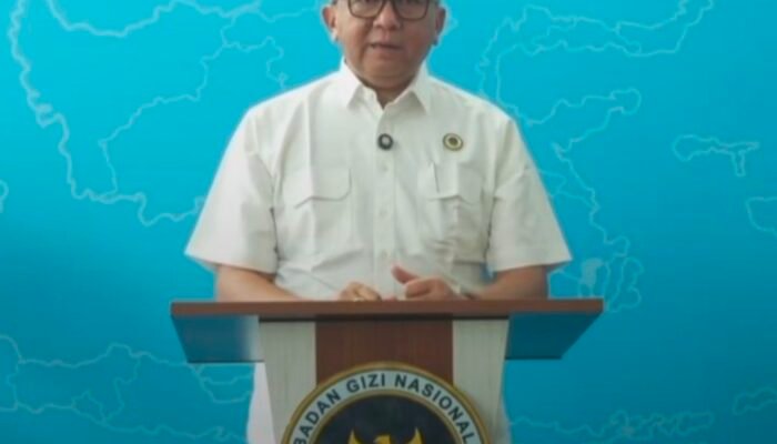 BGN Tutup Permanen Dua SPPG di Jawa Tengah, 4.965 Penerima Manfaat Terdampak