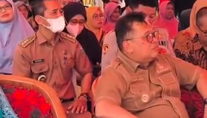 Bupati Daeng Manye Apresiasi Gubernur Sulsel, 40 Rumah Layak Huni Dibangun untuk Warga di Enam Desa di Takalar