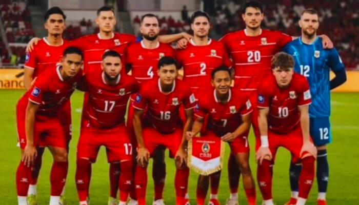 PSSI Tetap Siapkan Laga Tandang Timnas Indonesia, Rencana ke Yordania Terancam Batal
